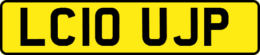 LC10UJP