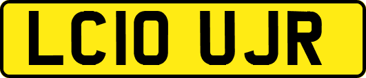 LC10UJR