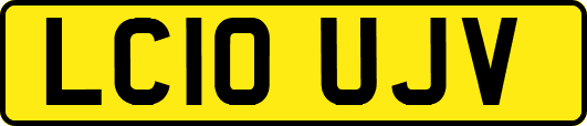 LC10UJV