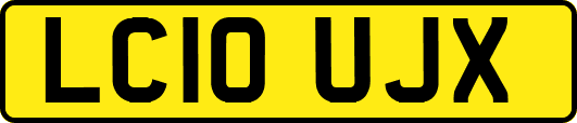 LC10UJX