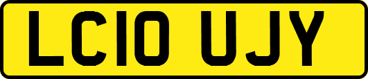 LC10UJY