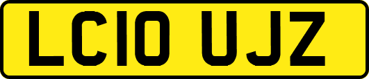 LC10UJZ