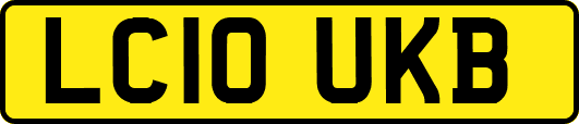 LC10UKB
