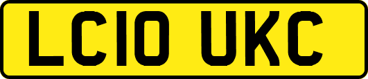 LC10UKC