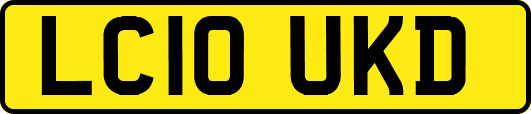 LC10UKD