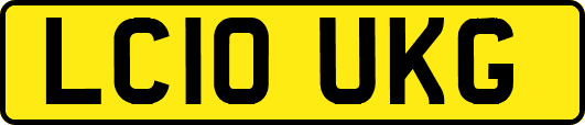 LC10UKG