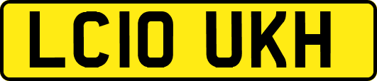 LC10UKH