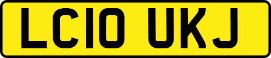LC10UKJ