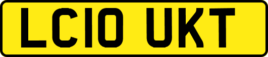 LC10UKT
