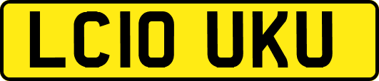 LC10UKU