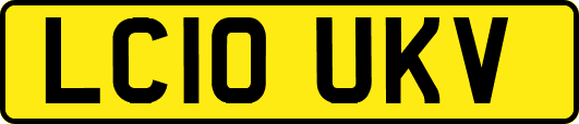 LC10UKV