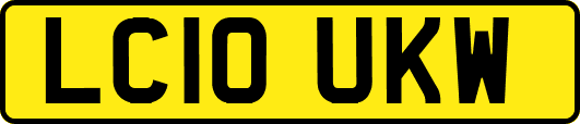 LC10UKW