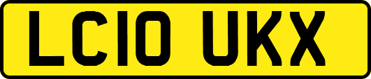 LC10UKX
