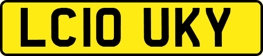 LC10UKY