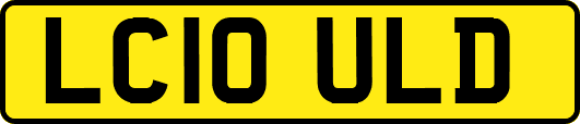 LC10ULD
