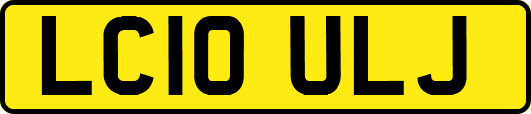 LC10ULJ