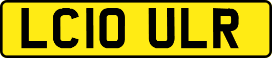 LC10ULR