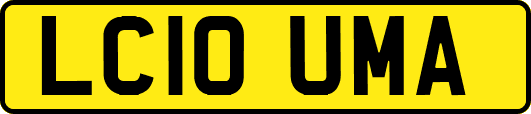 LC10UMA