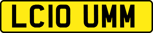 LC10UMM