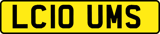 LC10UMS