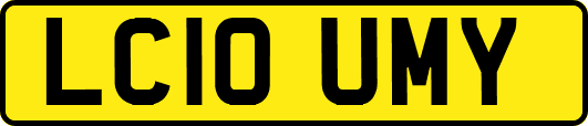 LC10UMY