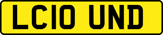 LC10UND