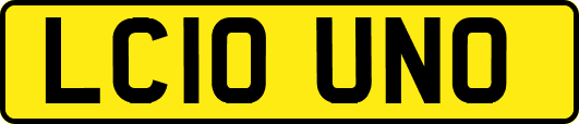 LC10UNO