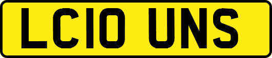 LC10UNS