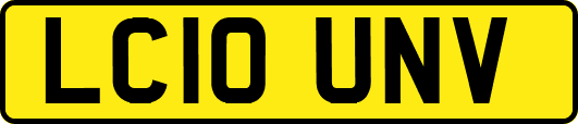 LC10UNV