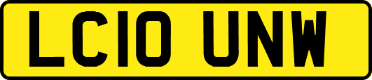 LC10UNW