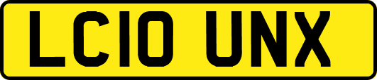 LC10UNX