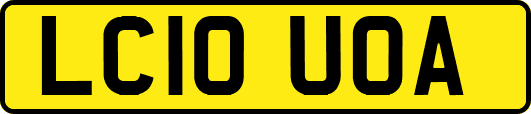 LC10UOA