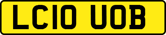LC10UOB