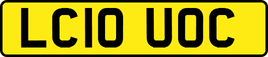LC10UOC