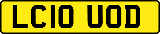 LC10UOD