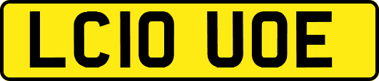 LC10UOE