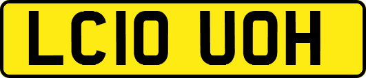 LC10UOH