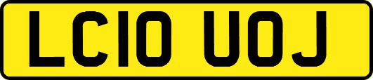 LC10UOJ