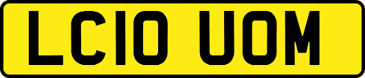 LC10UOM