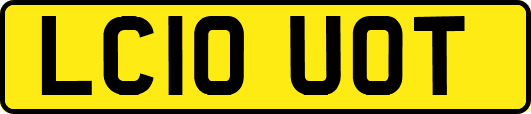 LC10UOT