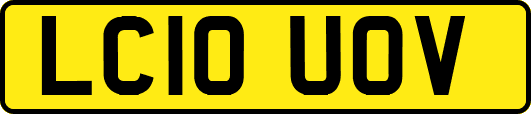 LC10UOV