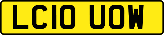 LC10UOW
