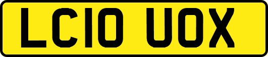 LC10UOX