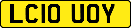 LC10UOY