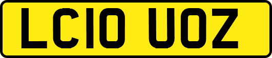 LC10UOZ