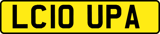 LC10UPA