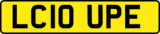 LC10UPE