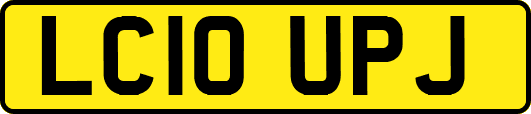 LC10UPJ