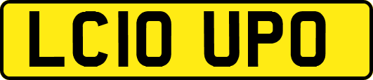 LC10UPO