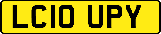 LC10UPY